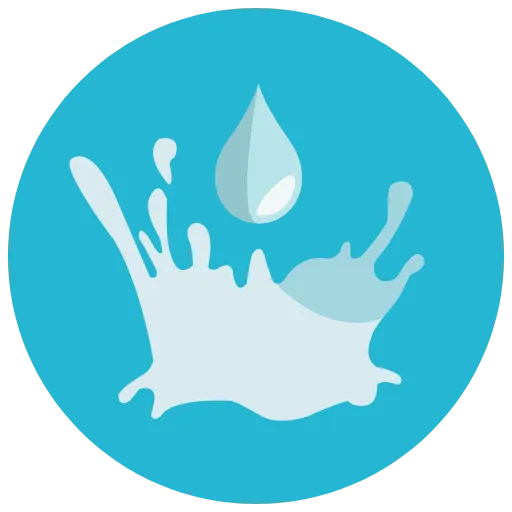water-drop-falling